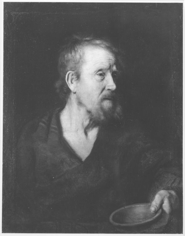 Christopher Paudiß, Diogenes