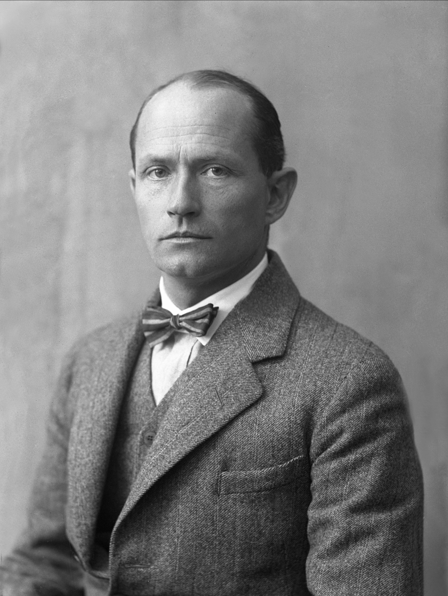 Gustav Borgen, NFB.56079