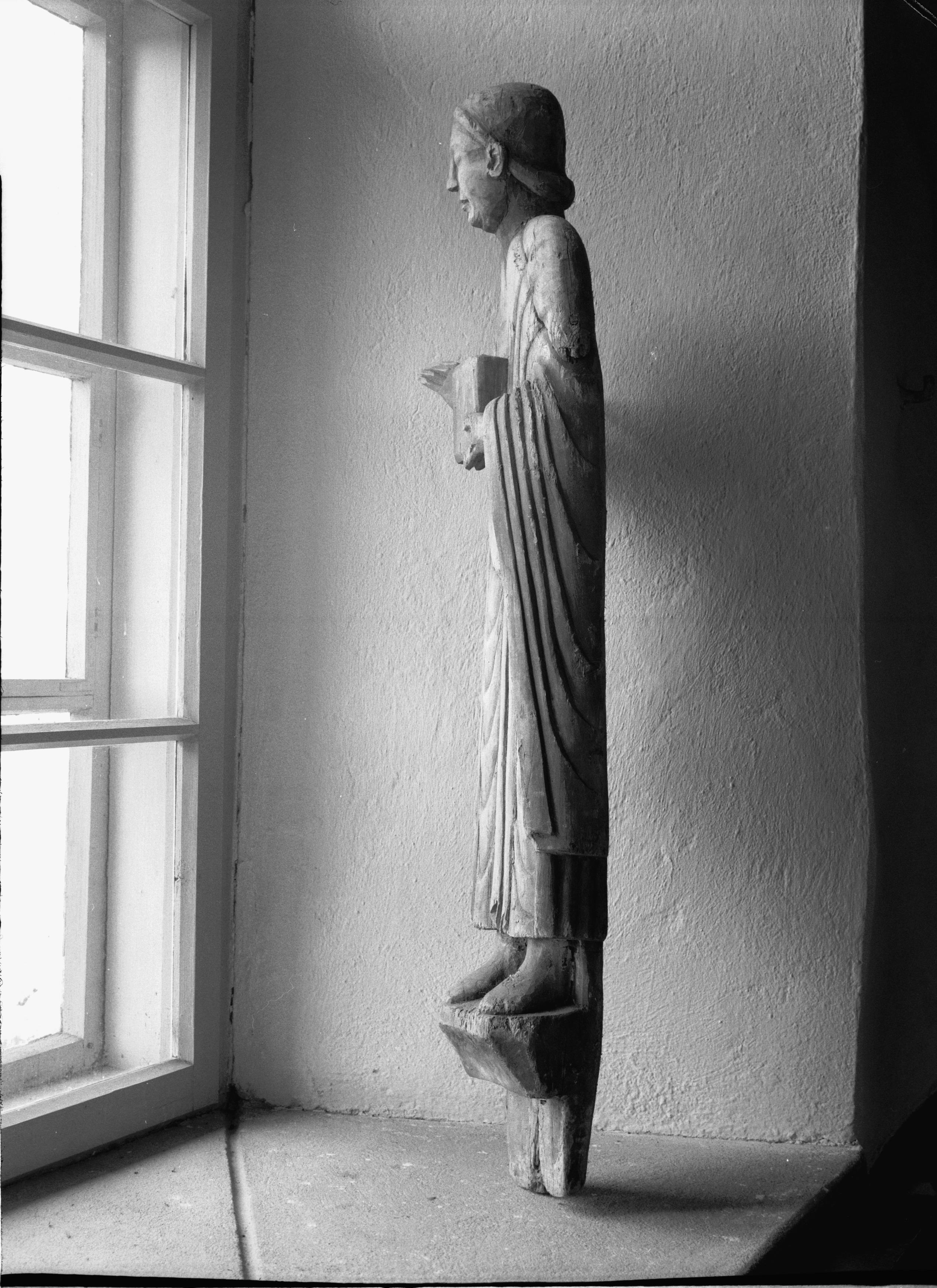 Henrik Hultgren, Forssa kyrka