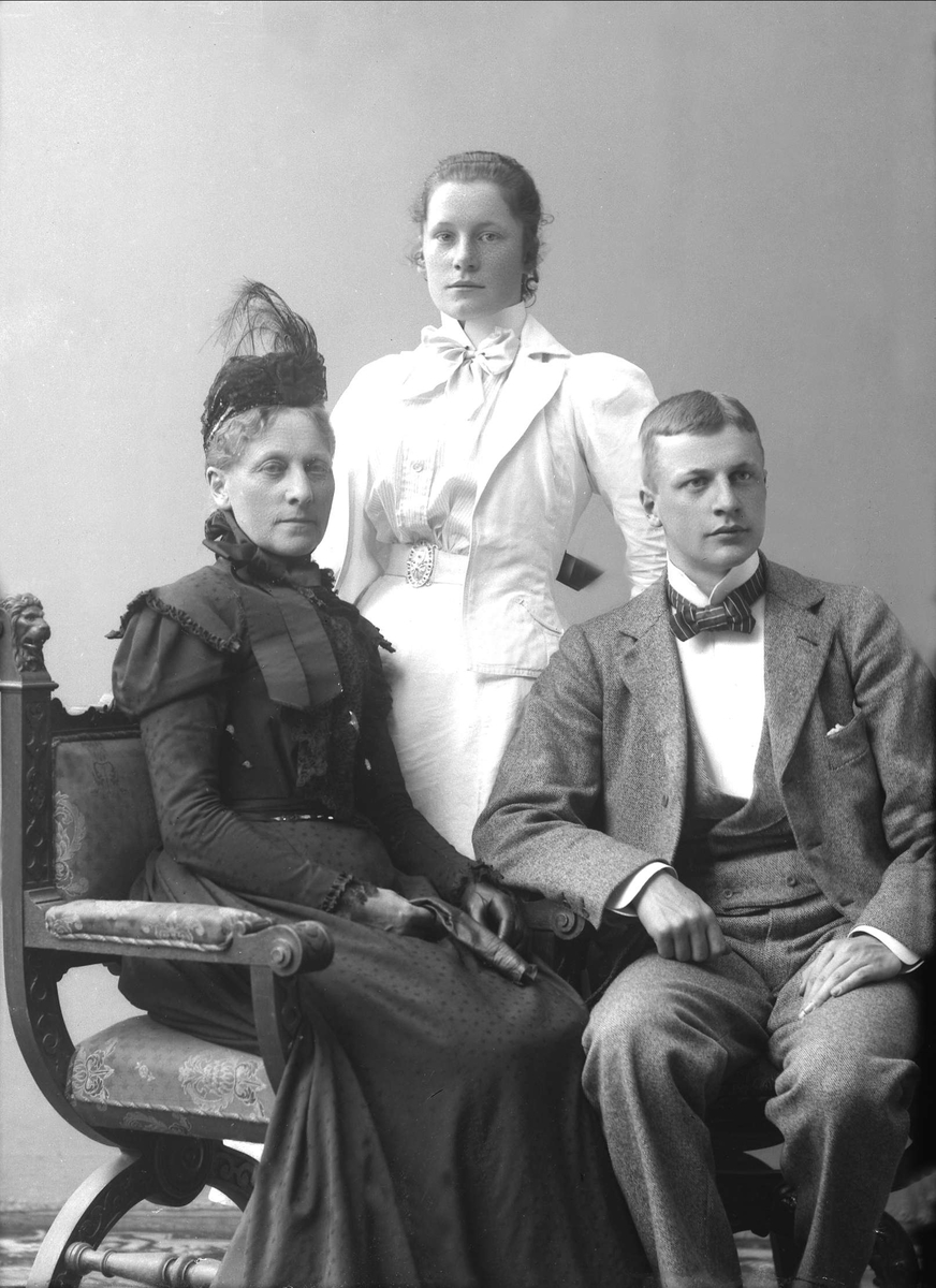 Gustav Borgen, NFB.46363