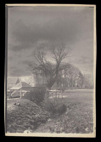 Gale, Lt. Col. Joseph, Rural Life