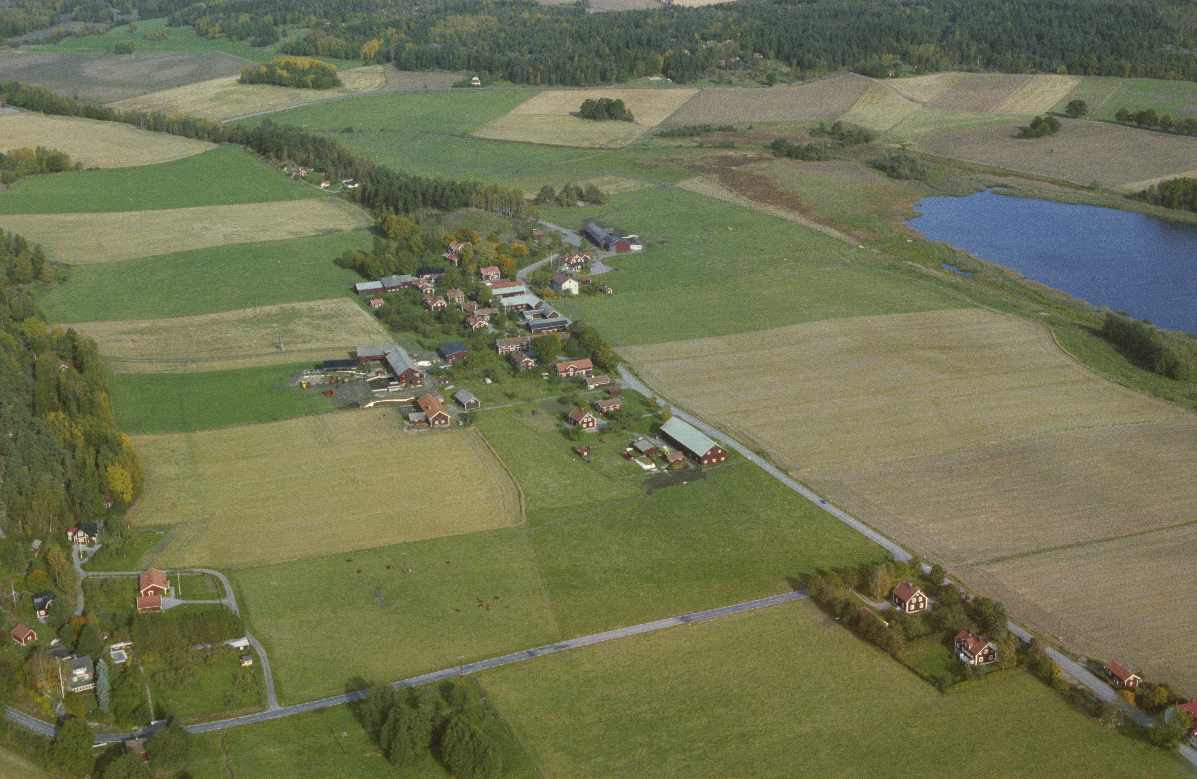 Jan Norrman, Gåsinge-Dillnäs 382:1