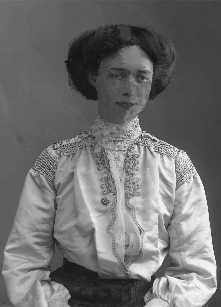 Gustav Borgen, NFB.48390