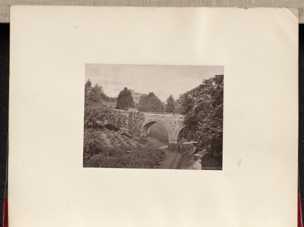 Thomas Annan, Auchinraith