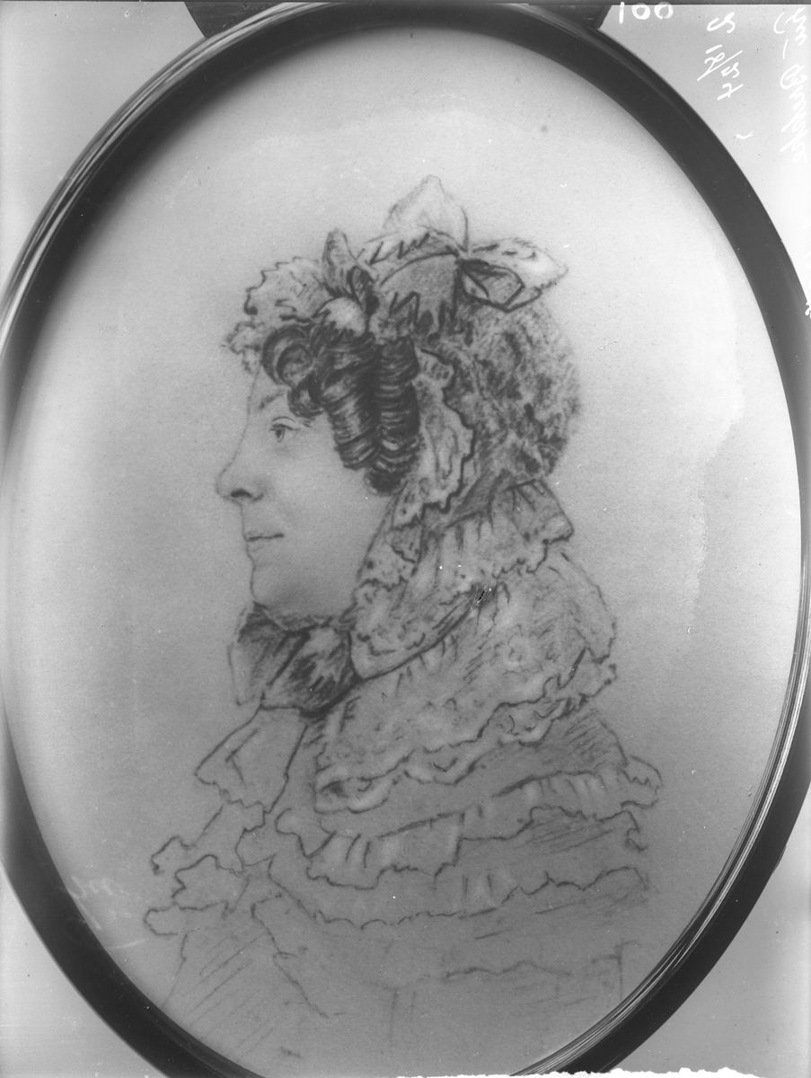 Gustav Borgen, NFB.55840