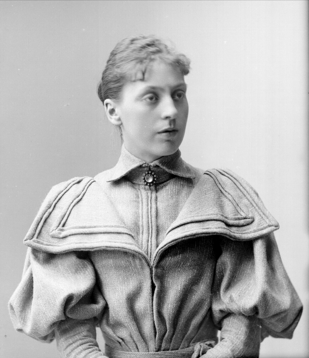 Gustav Borgen, NFB.26123