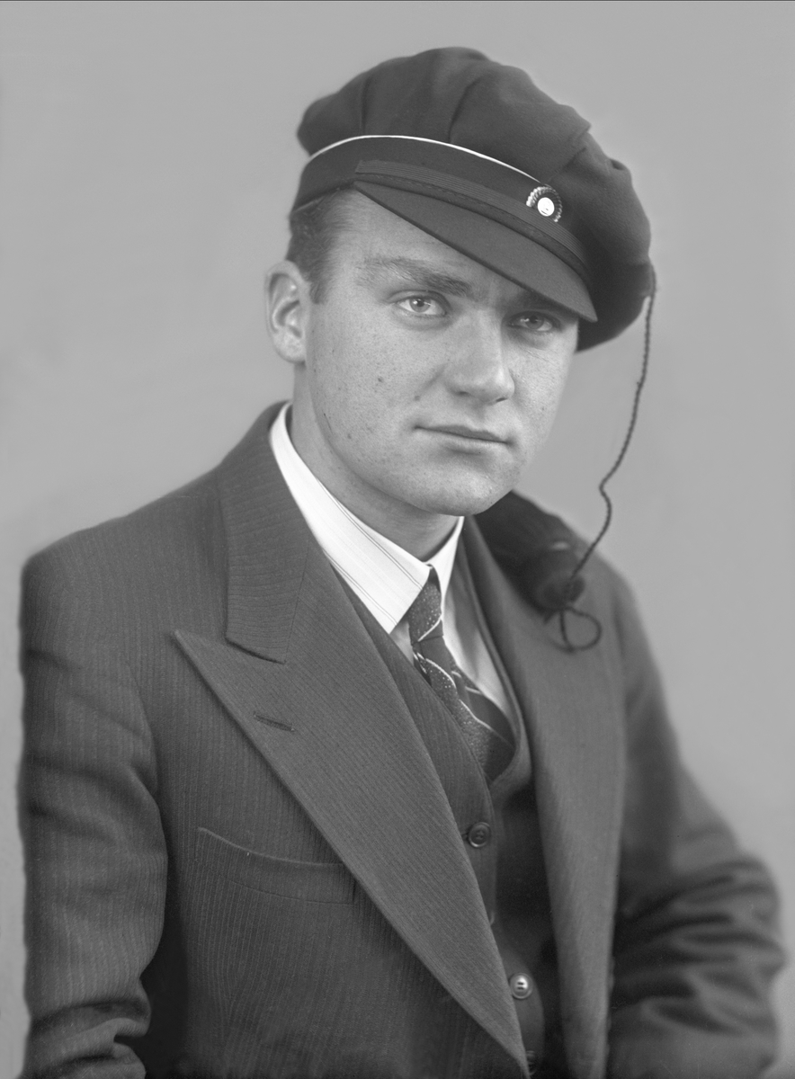 Gustav Borgen, NFB.56408