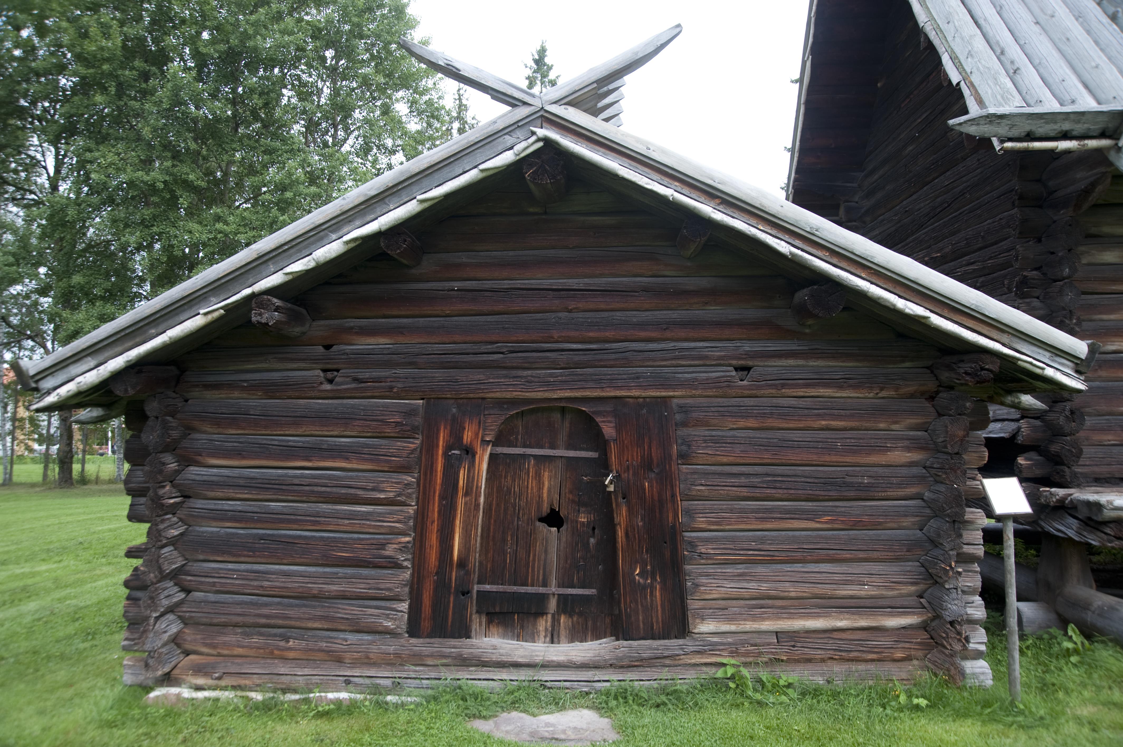 Bengt A Lundberg, Zorns Gammelgård