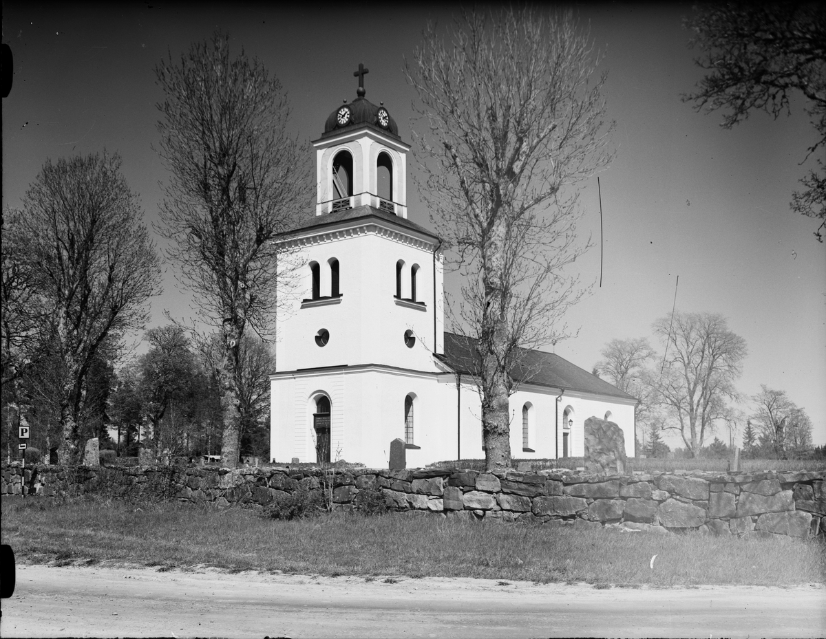 Skötsner-Edhlund, Börstil kyrka, Börstil socken, Uppland
