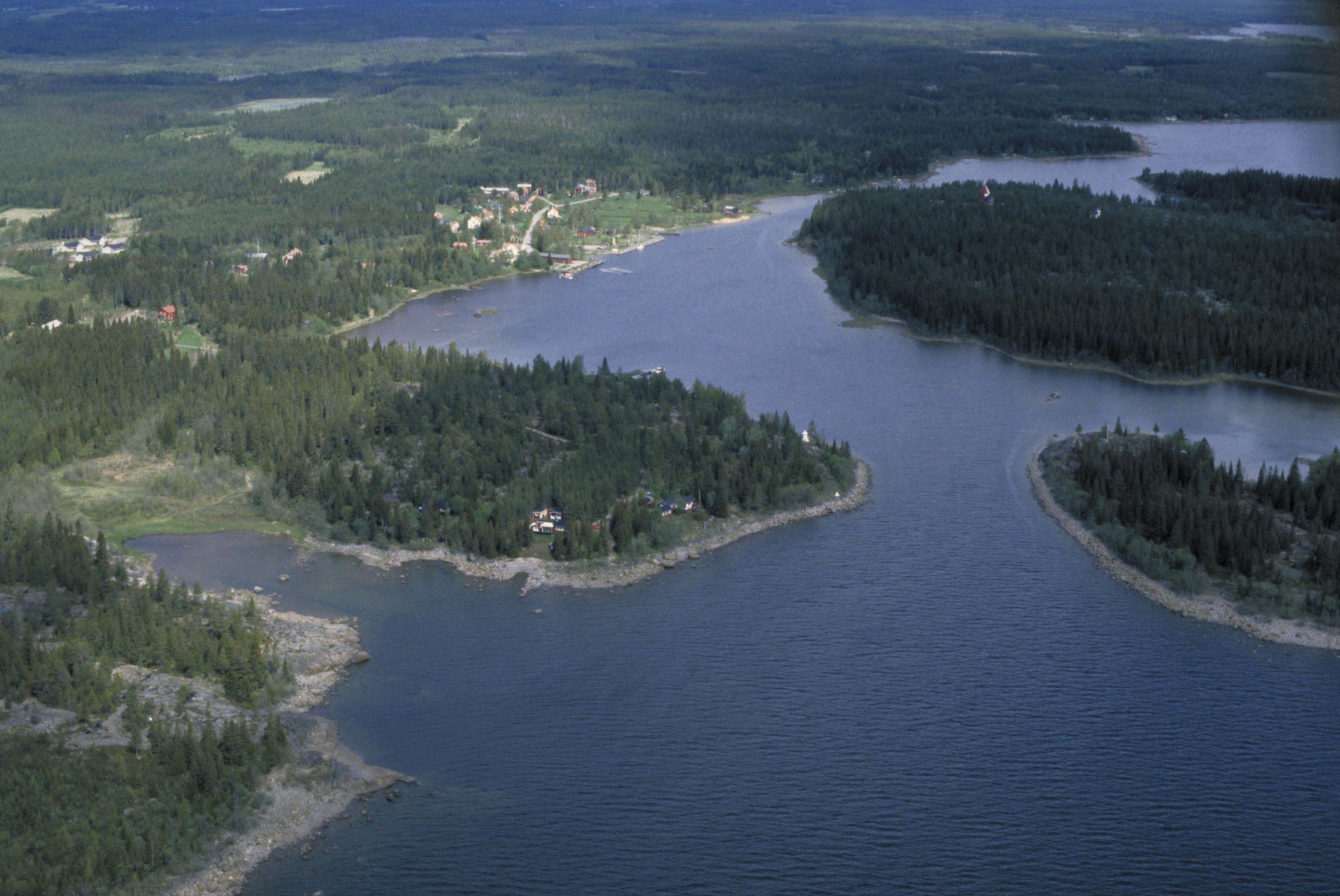 Jan Norrman, Bygdeå 49:1