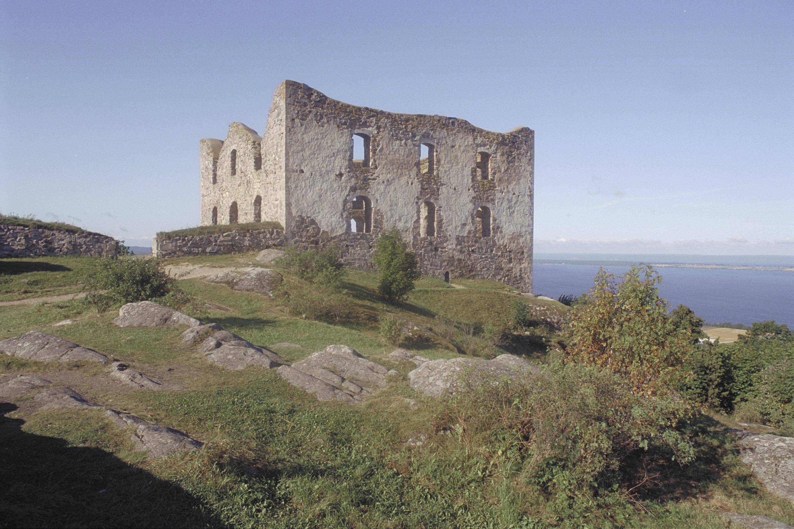 Bengt A Lundberg, Brahehus