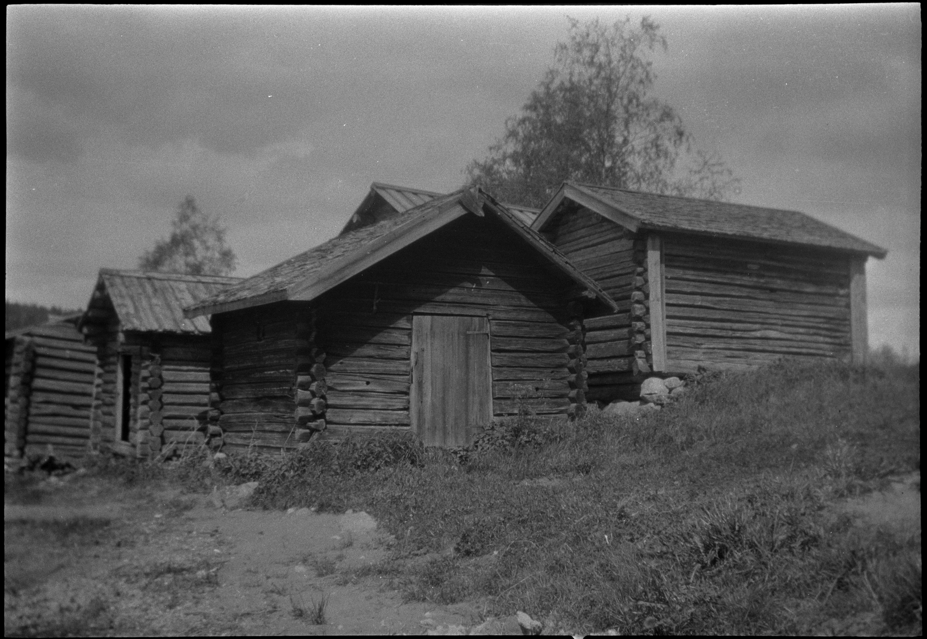 Berit Wallenberg, Rättvik