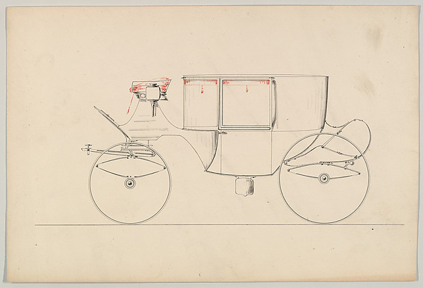 Brewster & Co., Clarence  (unnumbered)