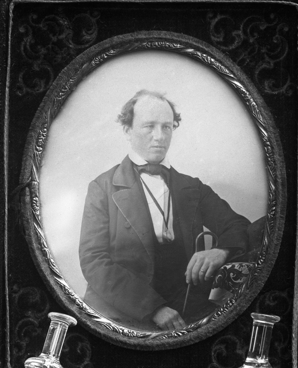Gustav Borgen, NFB.43141