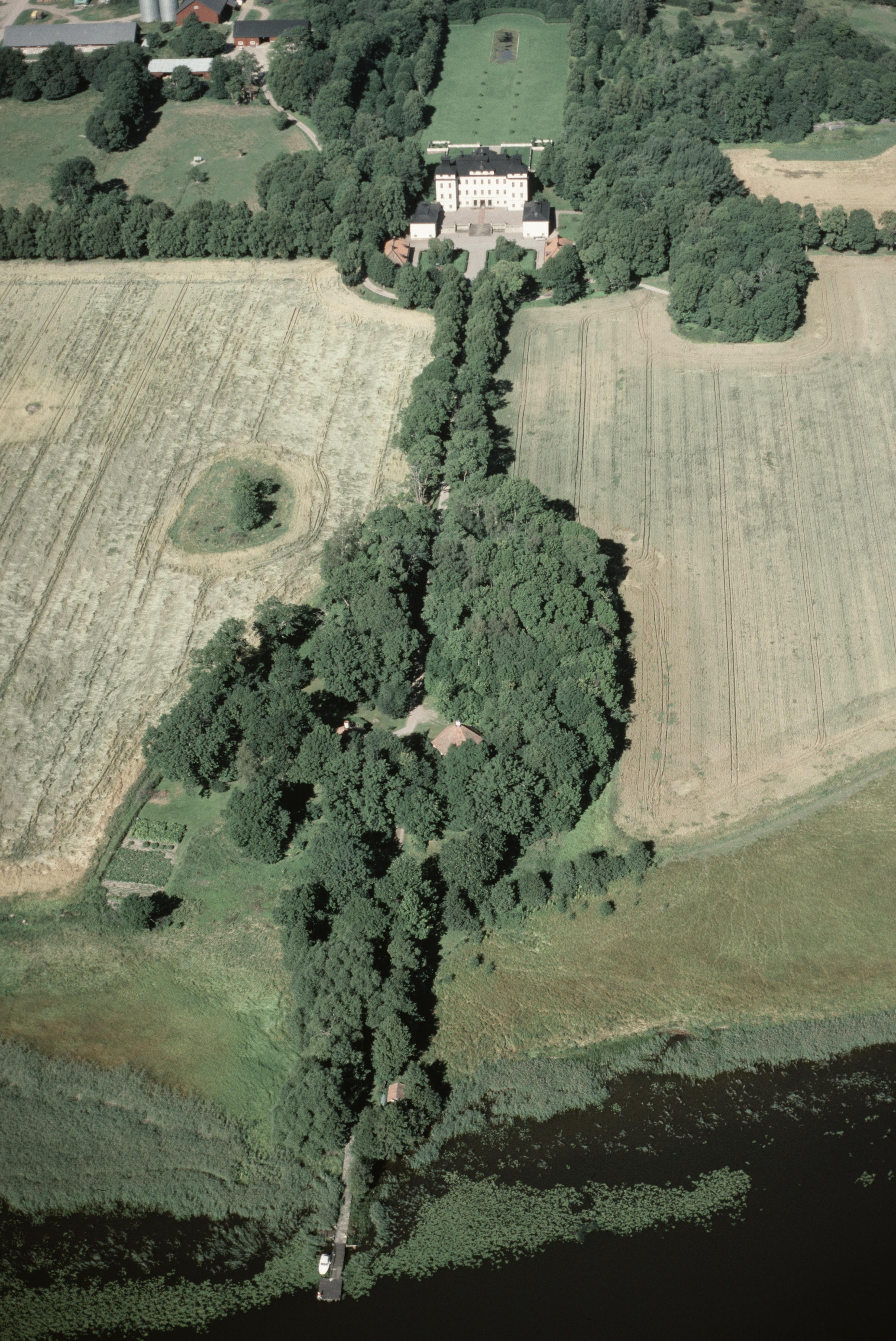 Jan Norrman, Holm 8:1