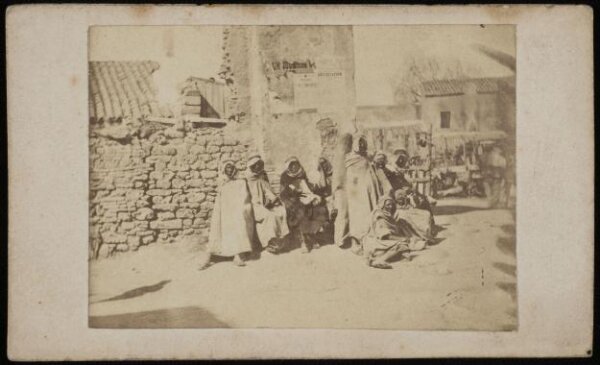 Unknown, Photograph