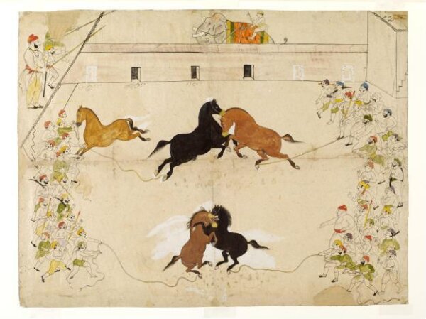 Unknown, Drawing