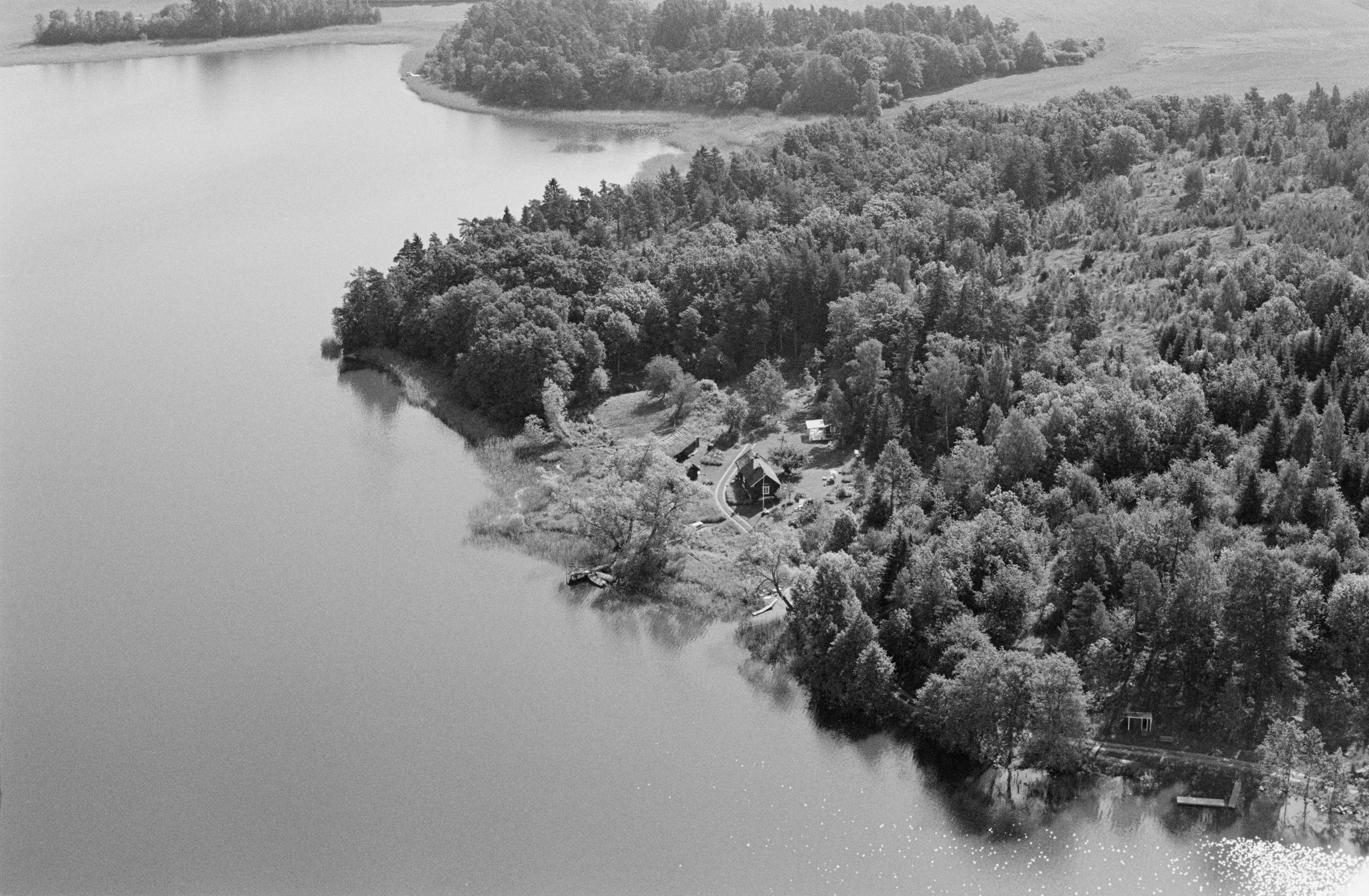 Jan Norrman, Sånga 87:1