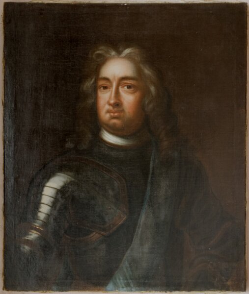Georg Engelhard Schröder, Karl, 1654-1730, lantgreve av Hessen-Kassel
