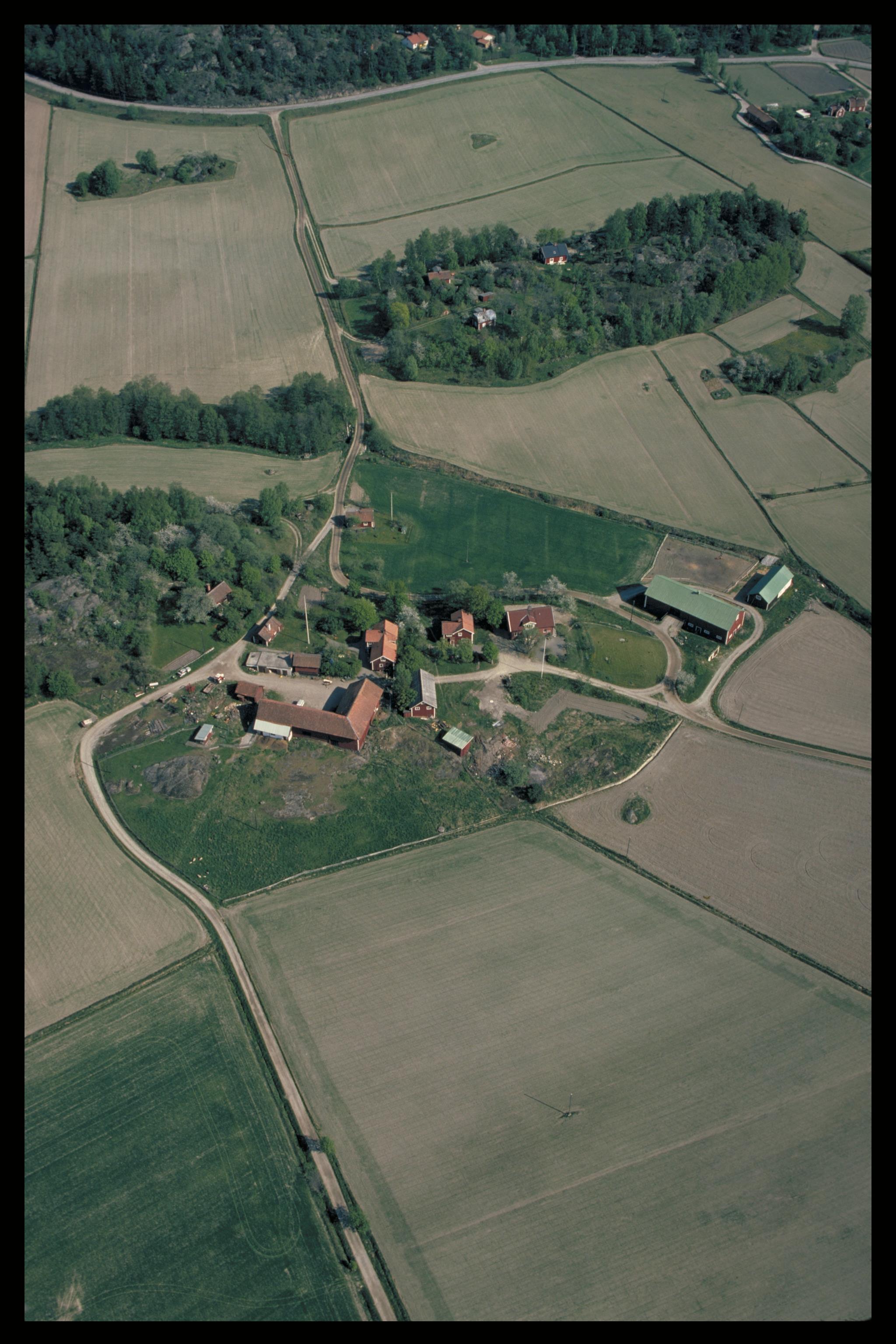 Pål-Nils Nilsson, Södermanland