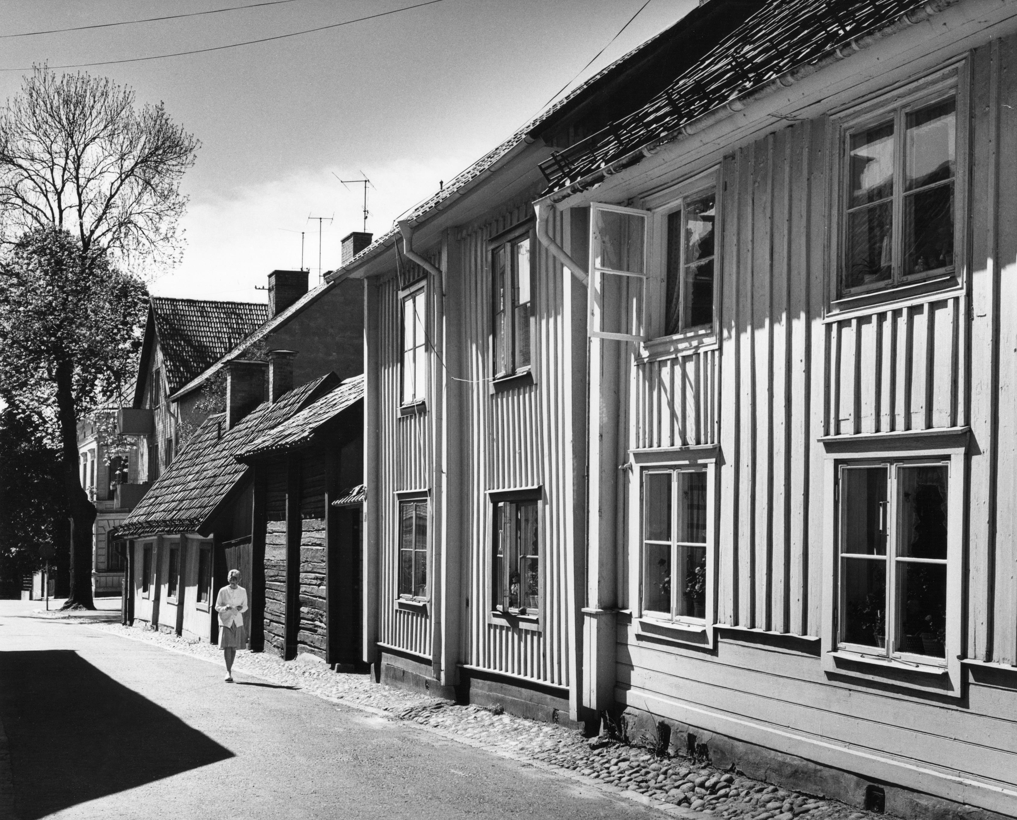 Pål-Nils Nilsson, Arboga