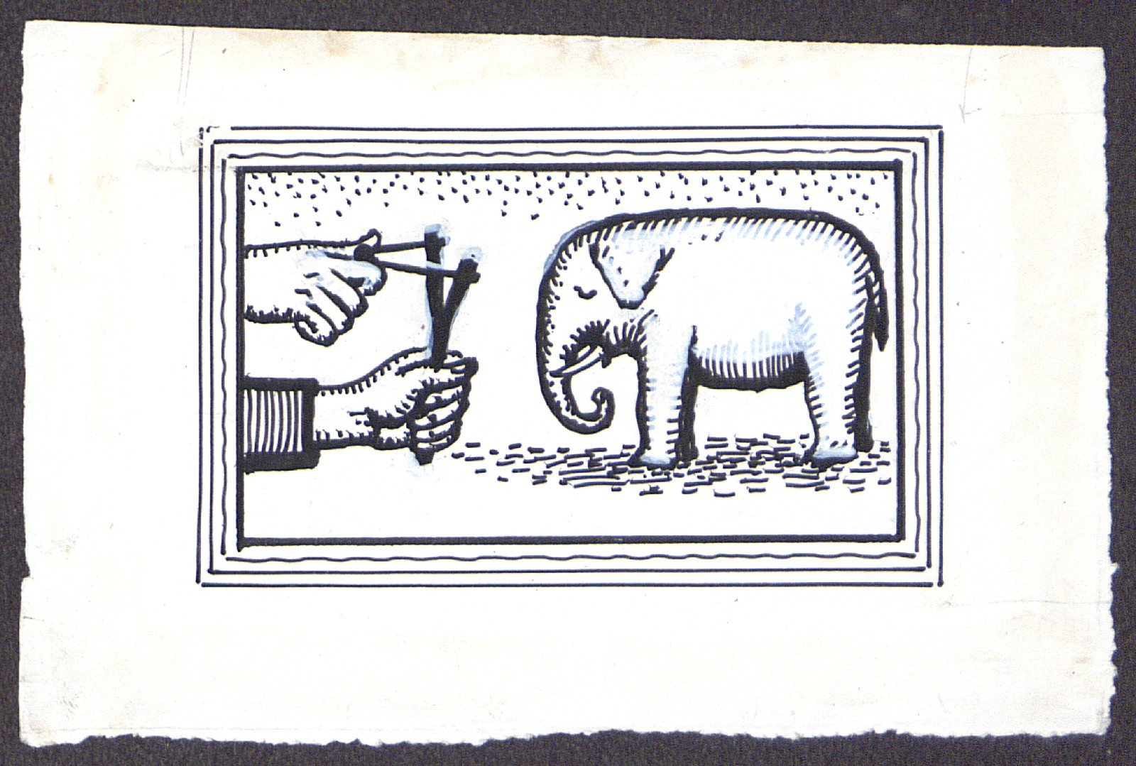 Ülo (autor) Sooster, Illustration of Viktor Trostnikov’s book “Physics: Close and Far”