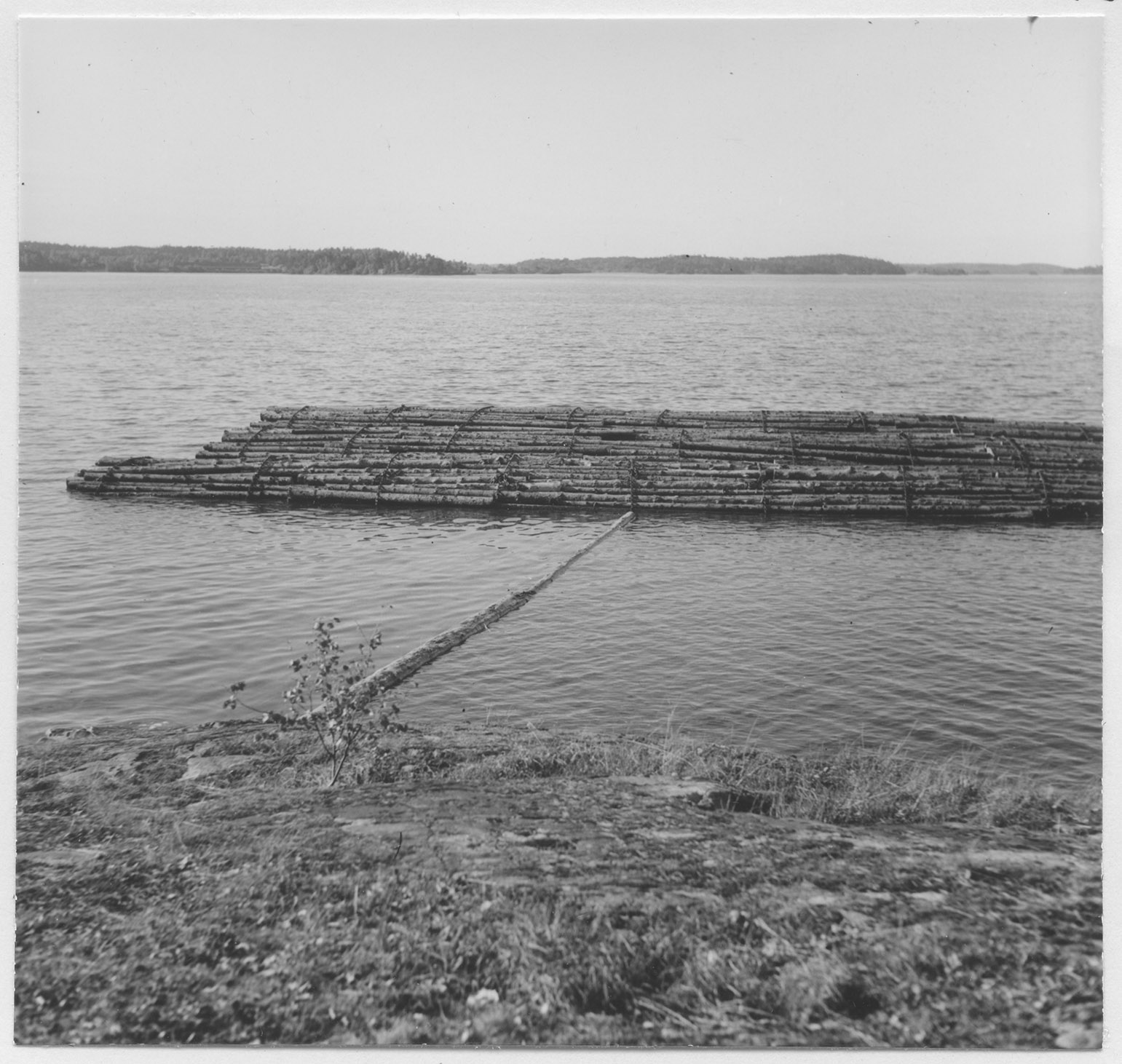 Mårten Sjöbeck, Taxinge-Näsby