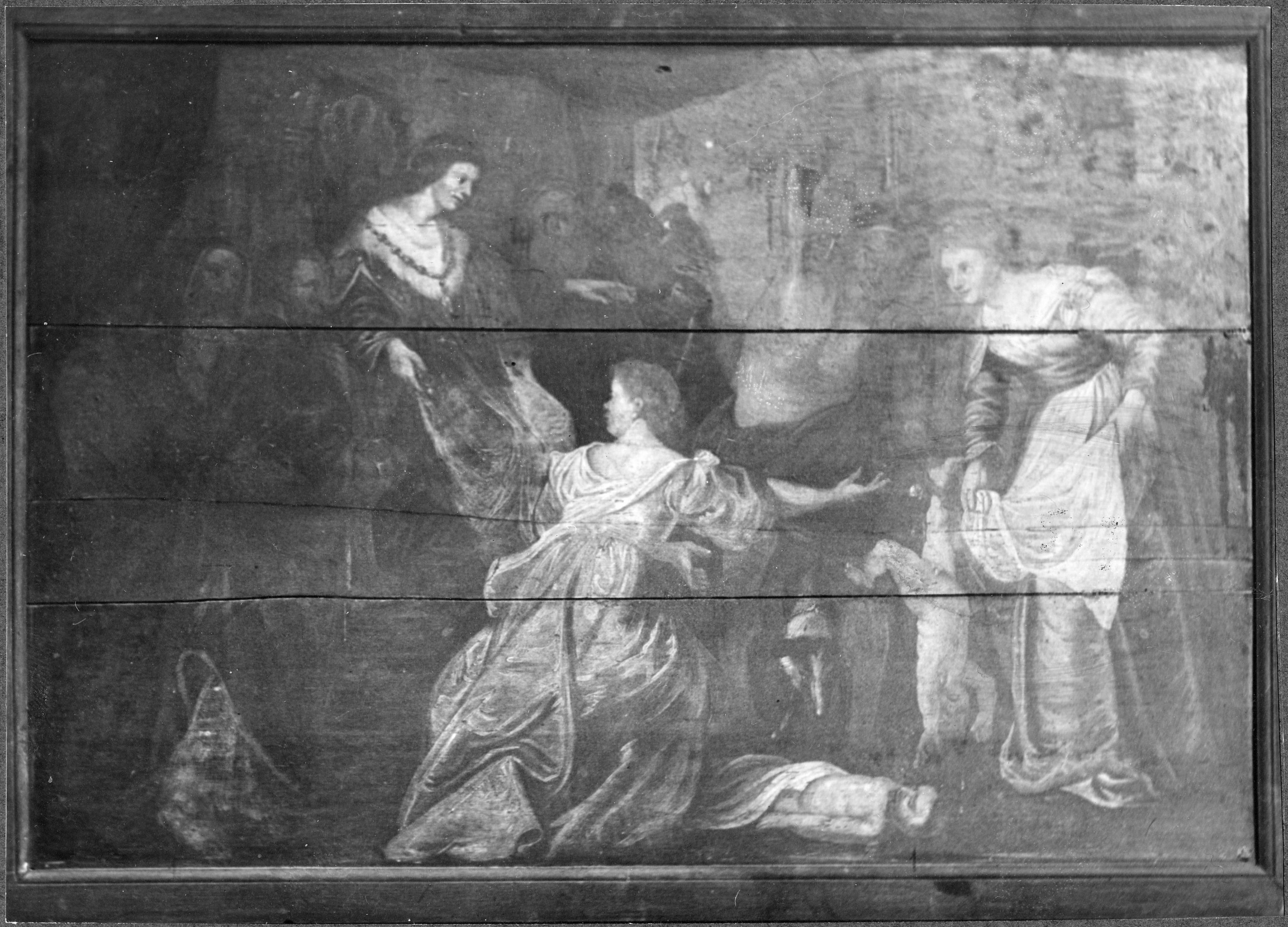 Sven Wahlgren, Åby kyrka