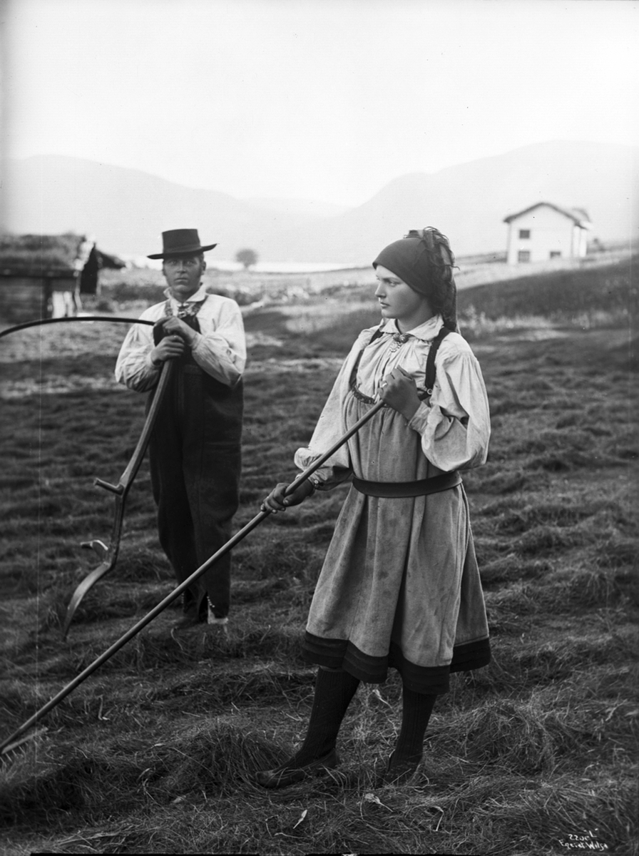 Axel Lindahl, "Prot: Sætersdalen Gruppe Slaatsand