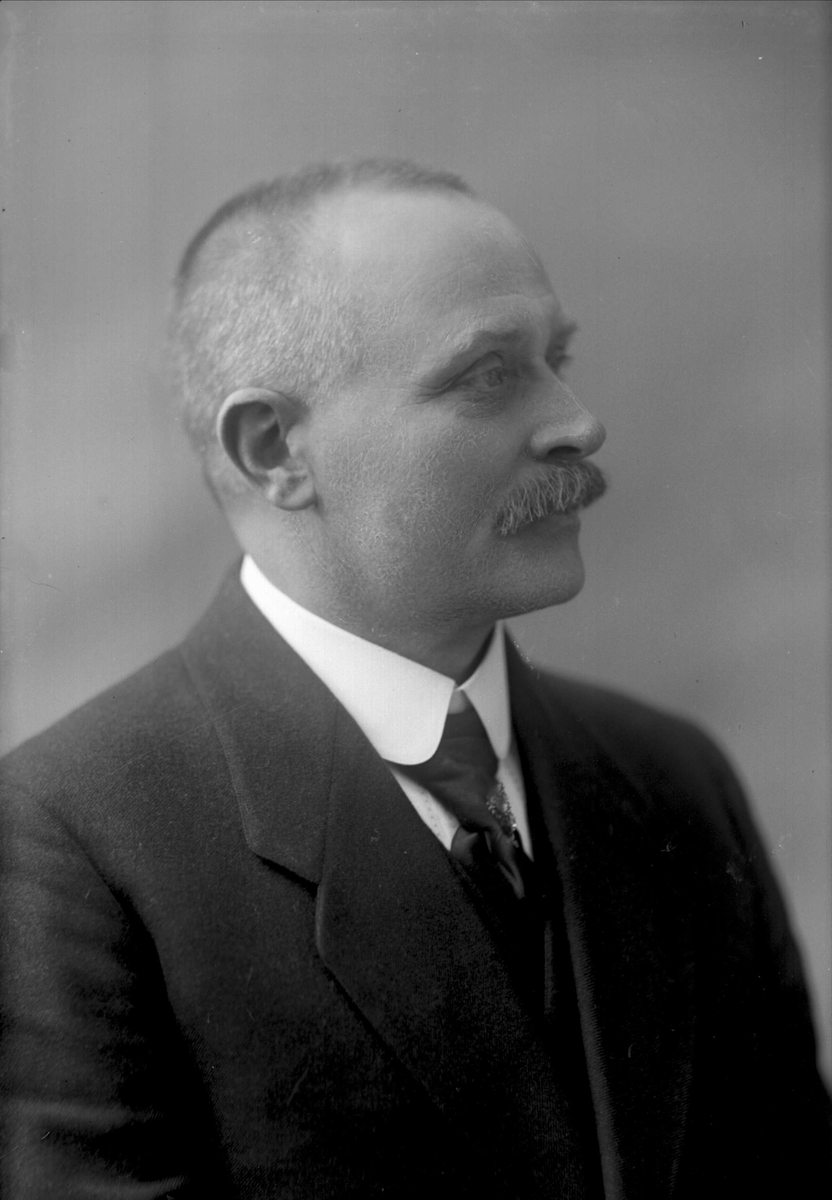 Gustav Borgen, NFB.49264