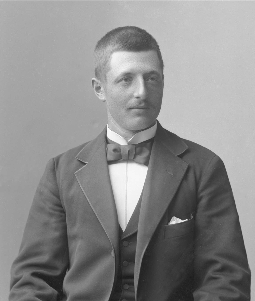 Gustav Borgen, NFB.51038