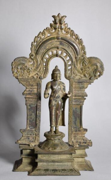 Unknown, Sculpture