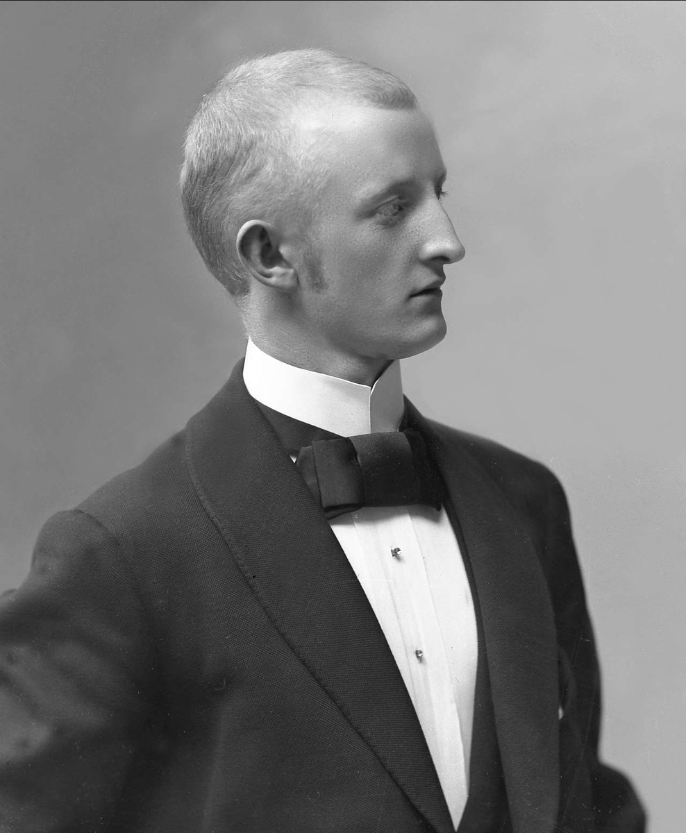 Gustav Borgen, NFB.52493