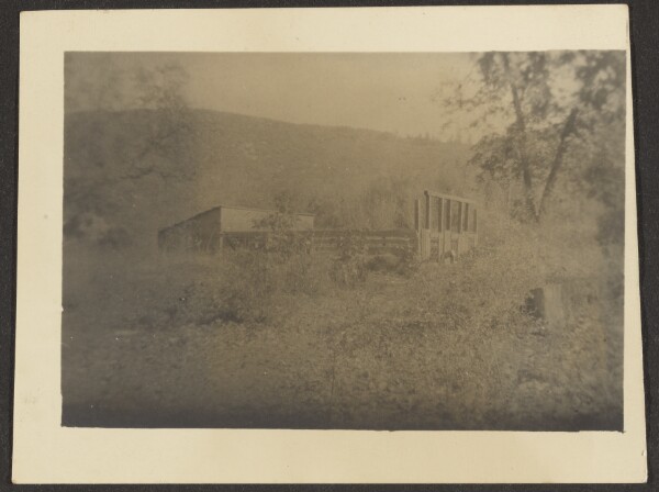 Louis Fleckenstein, [Landscape]