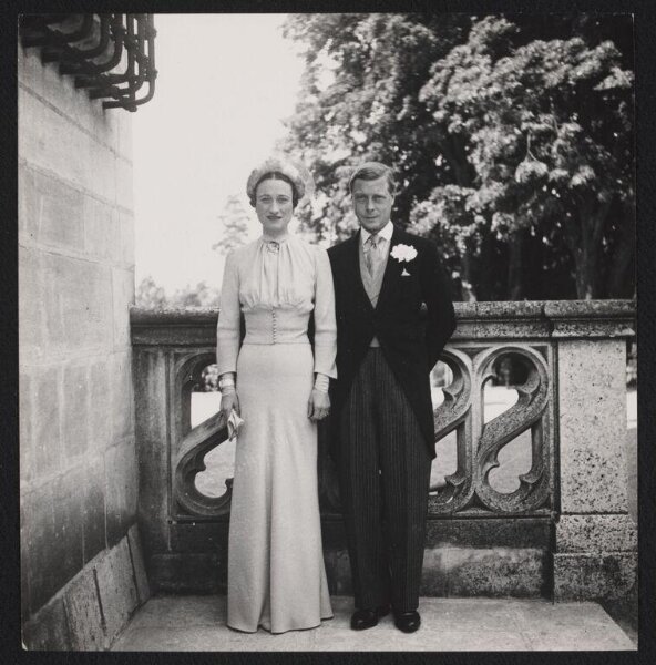 Beaton, Cecil (Sir), Photograph