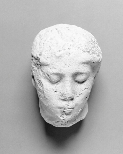 Unknown, Ptolemaic Portrait Head