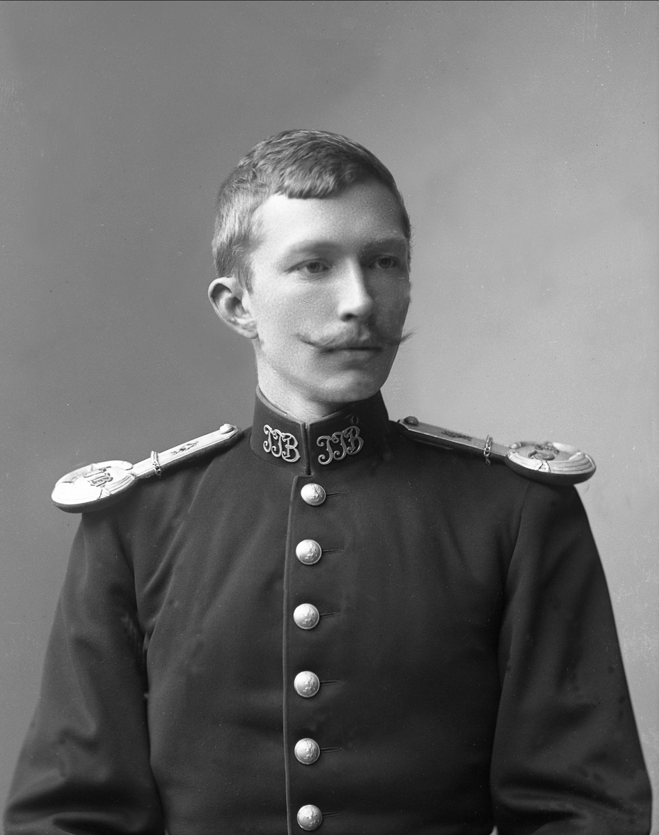 Gustav Borgen, NFB.53797