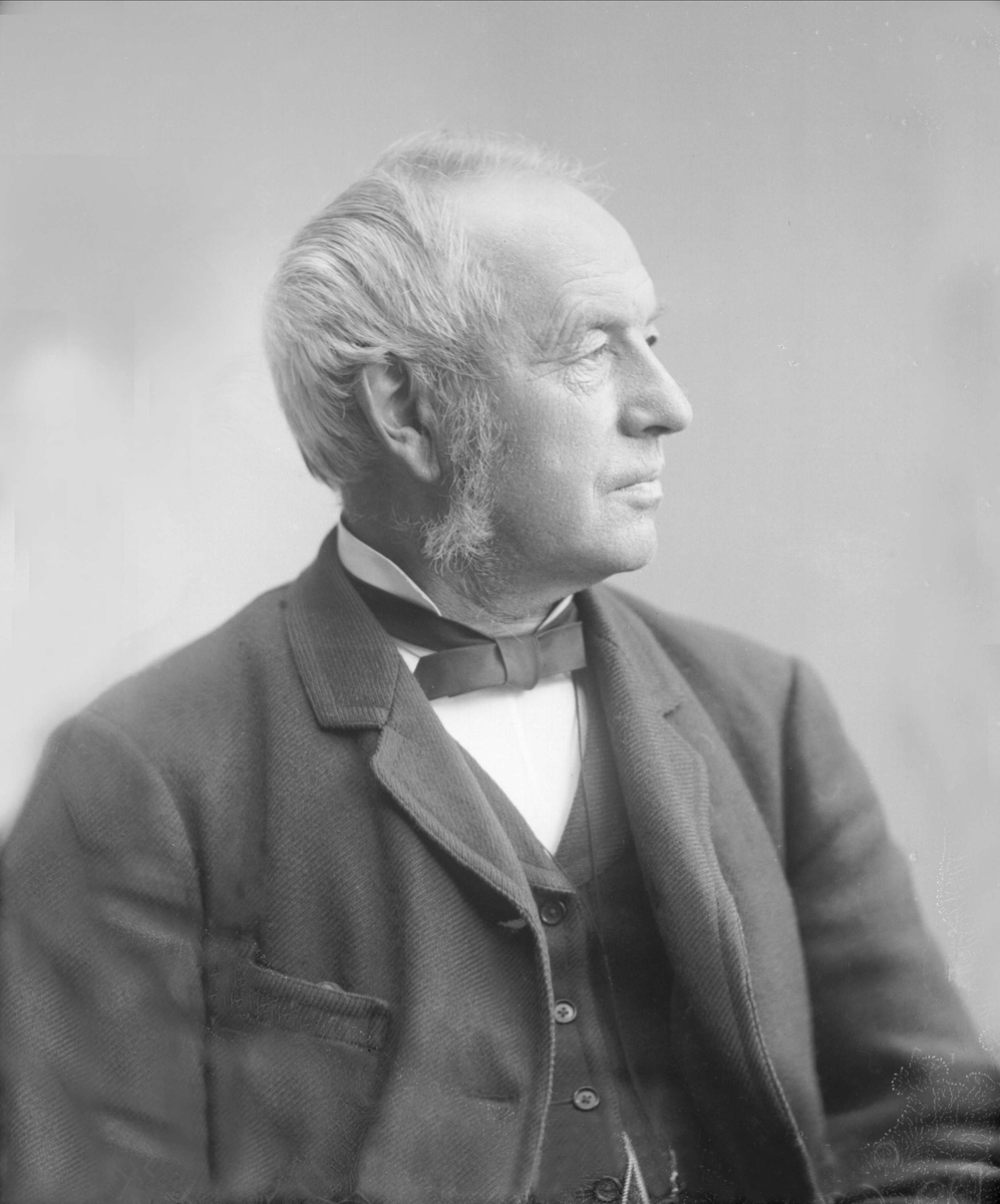 Gustav Borgen, NFB.31832B
