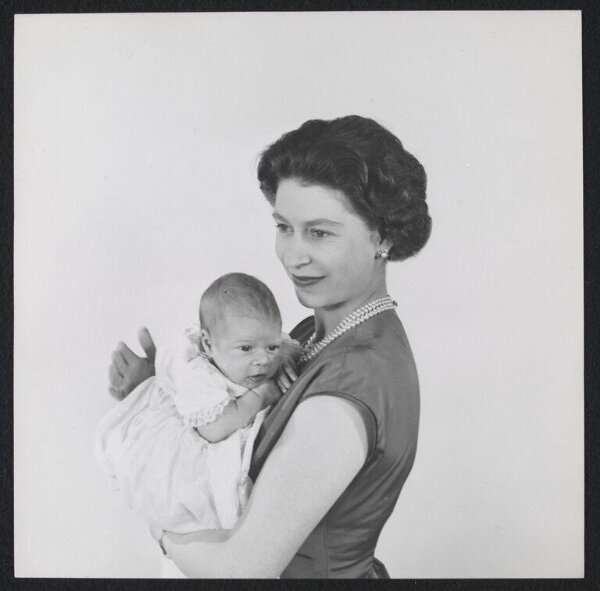 Beaton, Cecil (Sir), Photograph