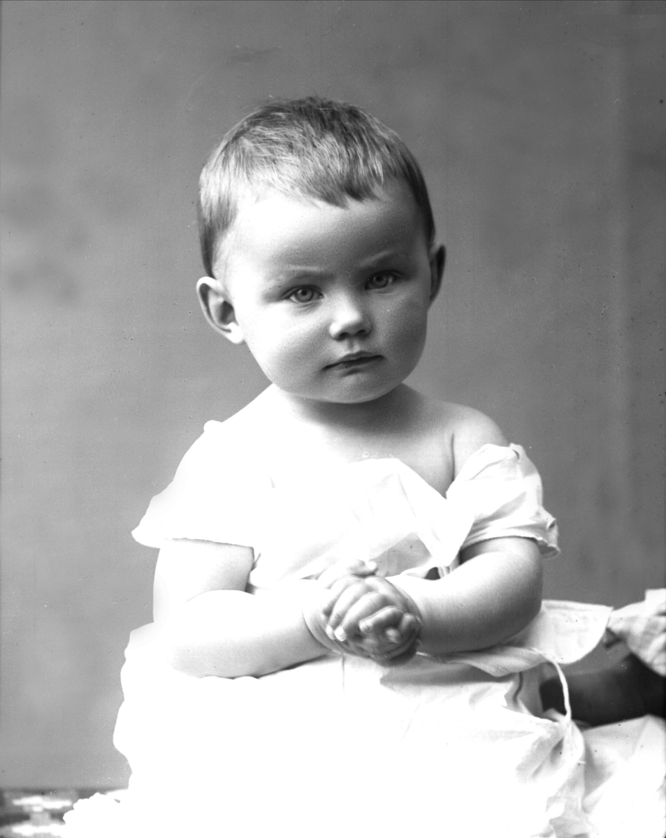 Gustav Borgen, NFB.27969