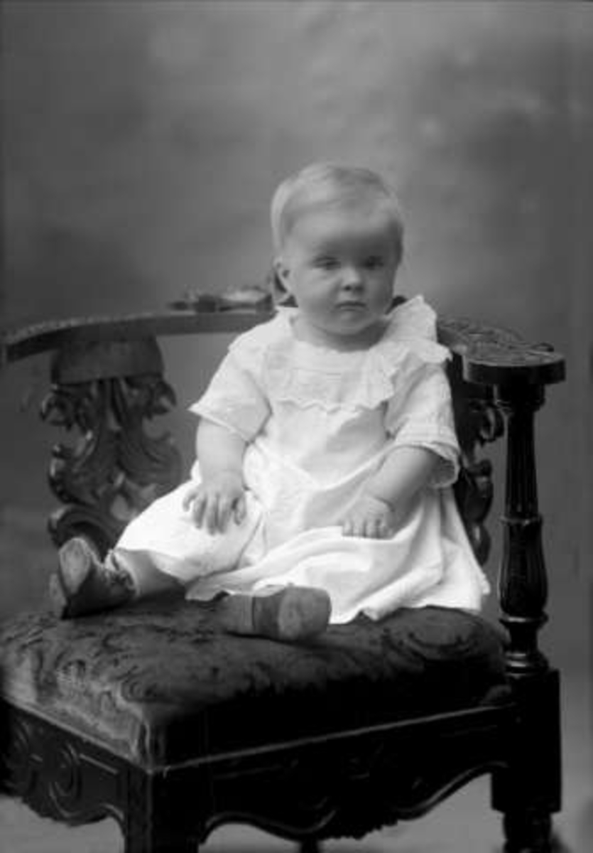 Gustav Borgen, NFB.01574