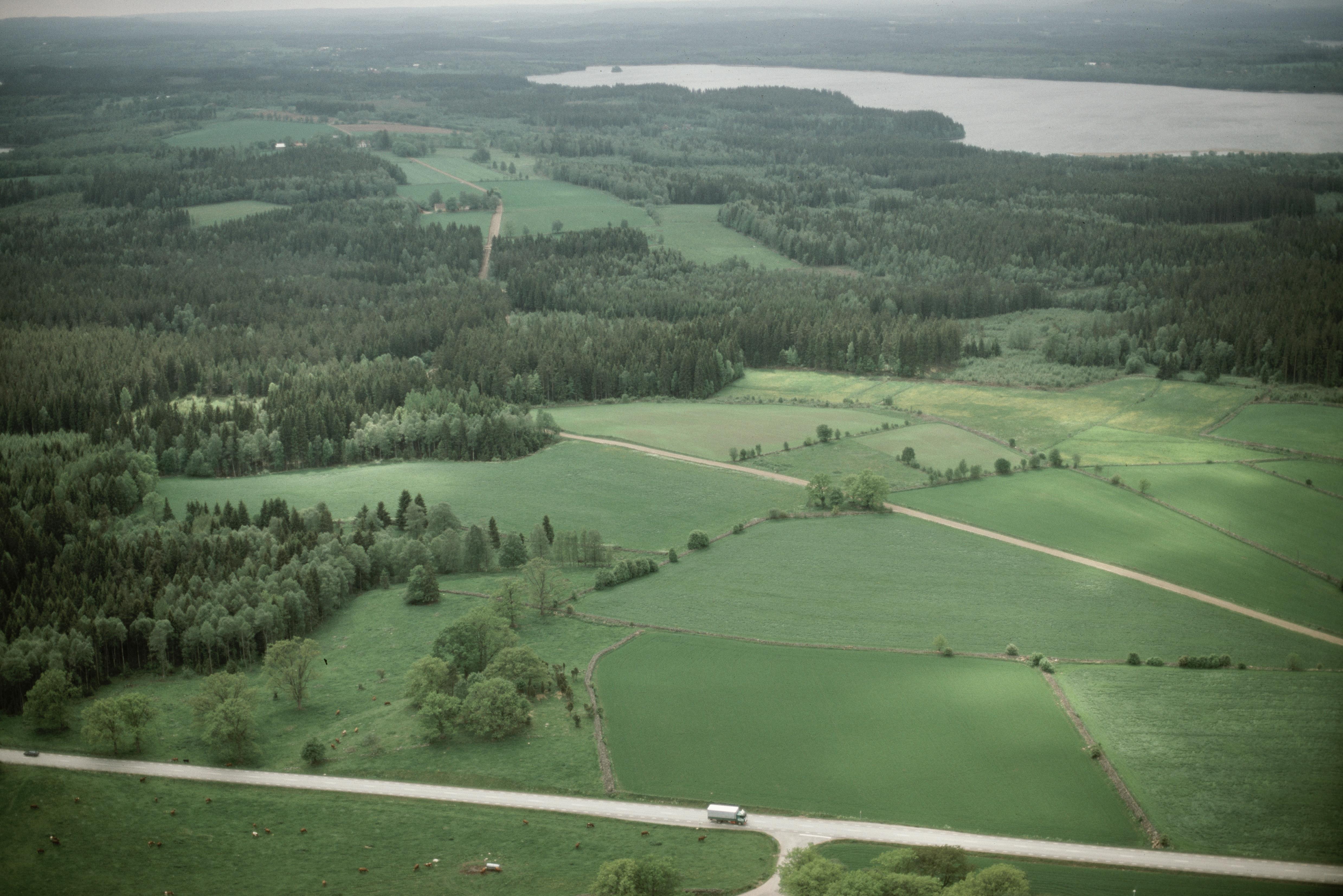 Jan Norrman, Gällstad 110:1