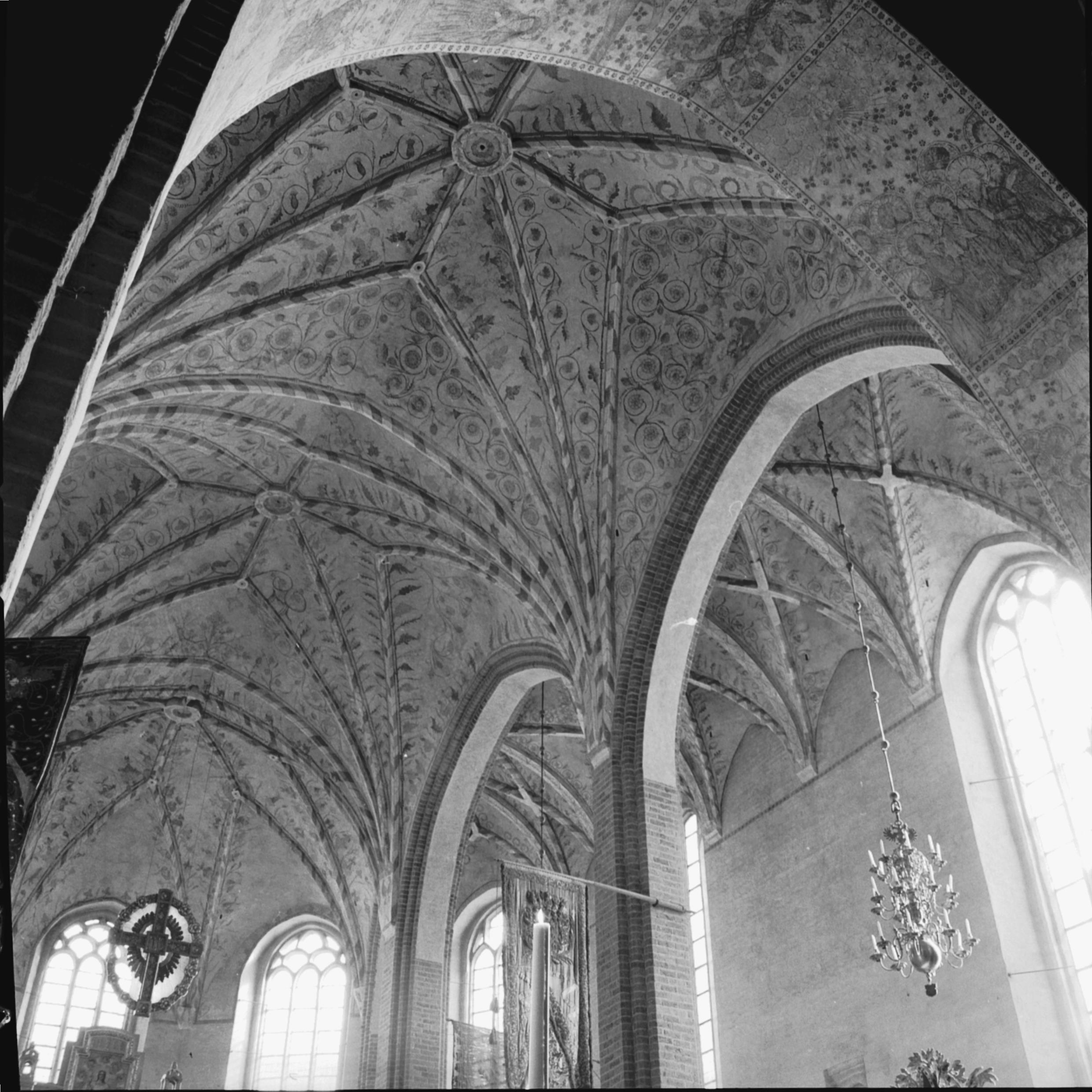 Marianne Bratt Gustafsson, Strängnäs Domkyrka