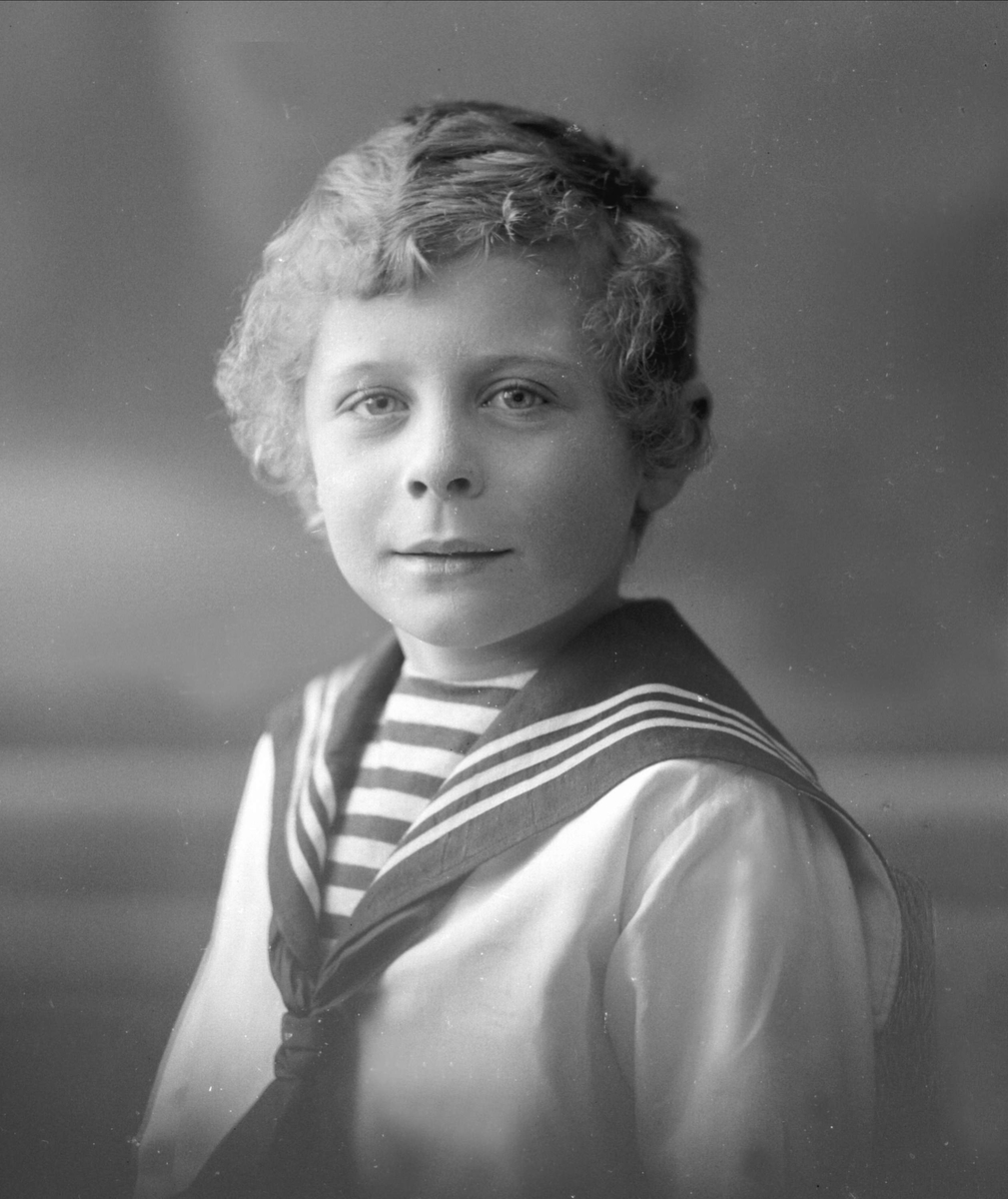 Gustav Borgen, NFB.41446