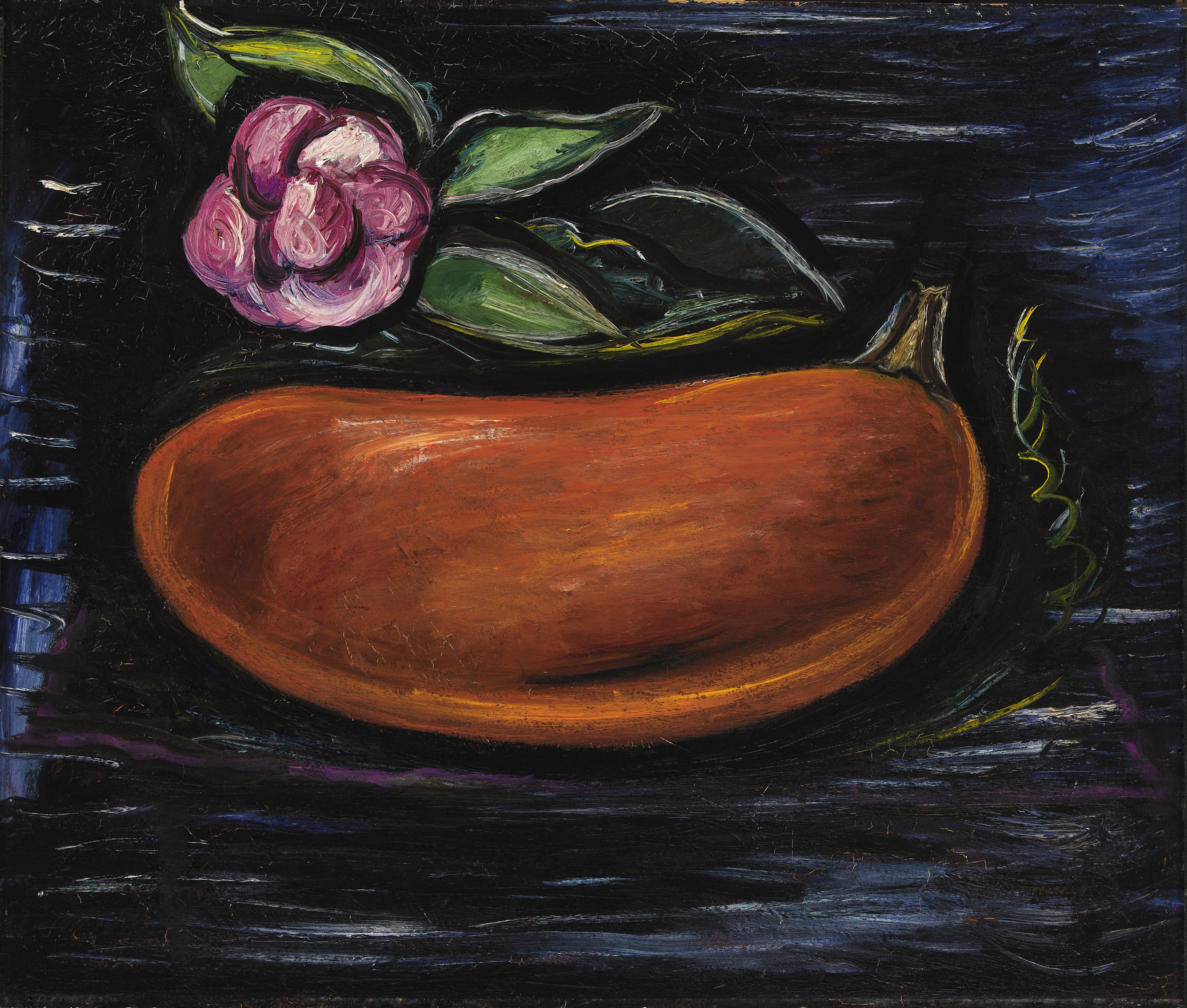 Marsden Hartley, Still Life