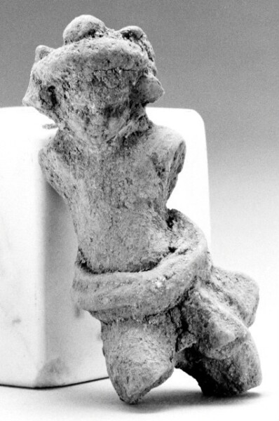 Unknown, Eros Child