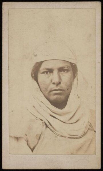 Unknown, Photograph