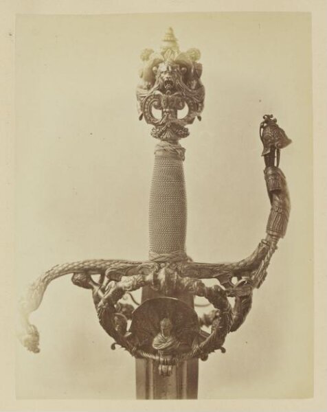 Franck, Photograph