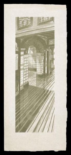 Anne Desmet, Light and Water VBM