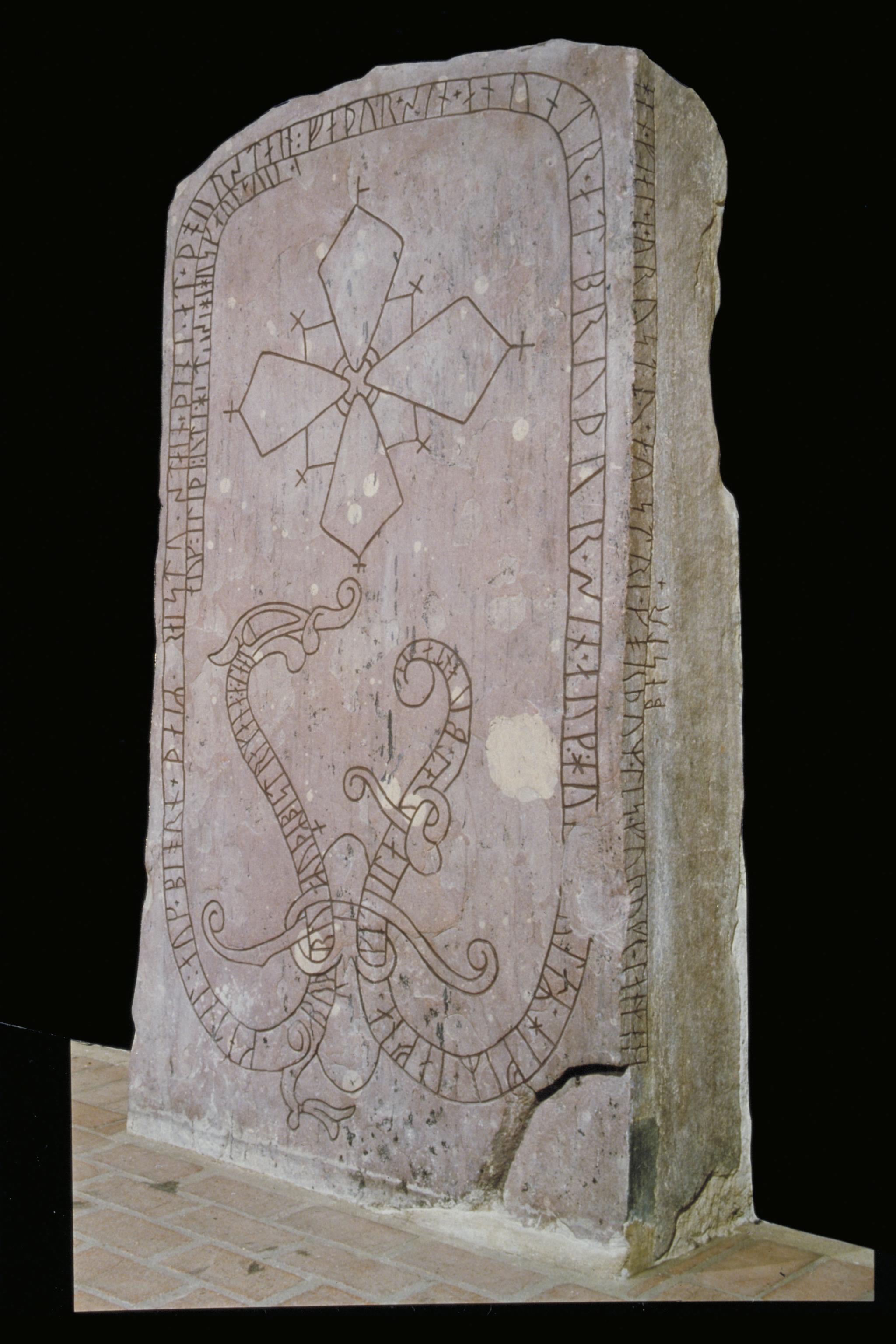 Bengt A Lundberg, Sö338 Turinge